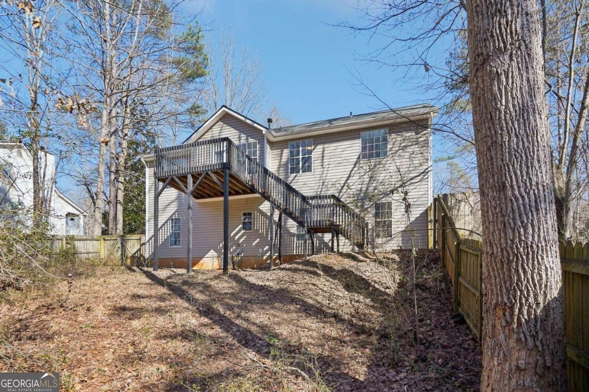 202 Lost Lake Way Villa Rica - Photo 32