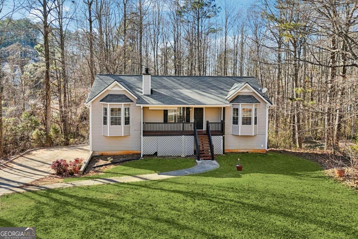 202 Lost Lake Way Villa Rica - Photo 35