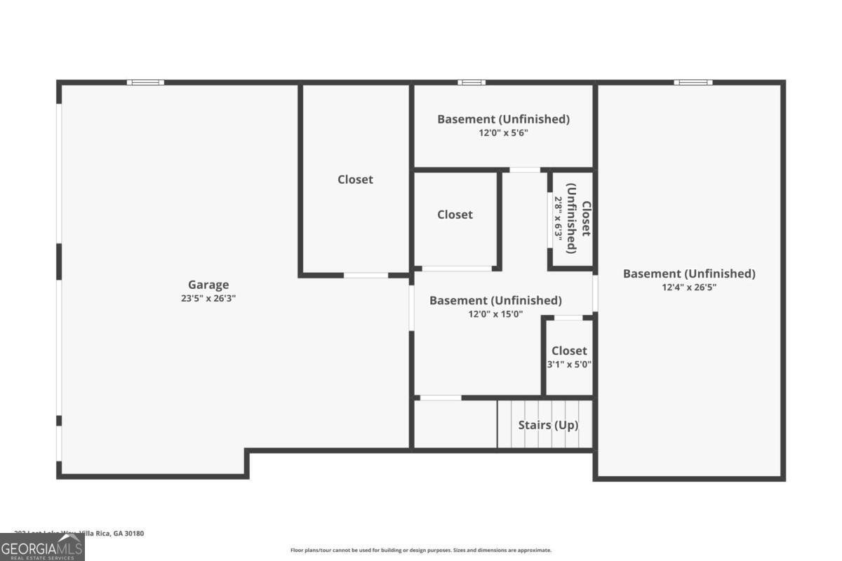 202 Lost Lake Way Villa Rica - Photo 41