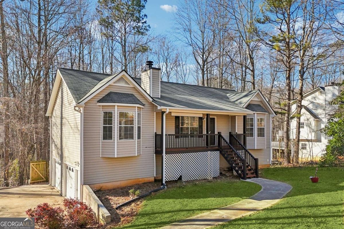 202 Lost Lake Way Villa Rica - Photo 42