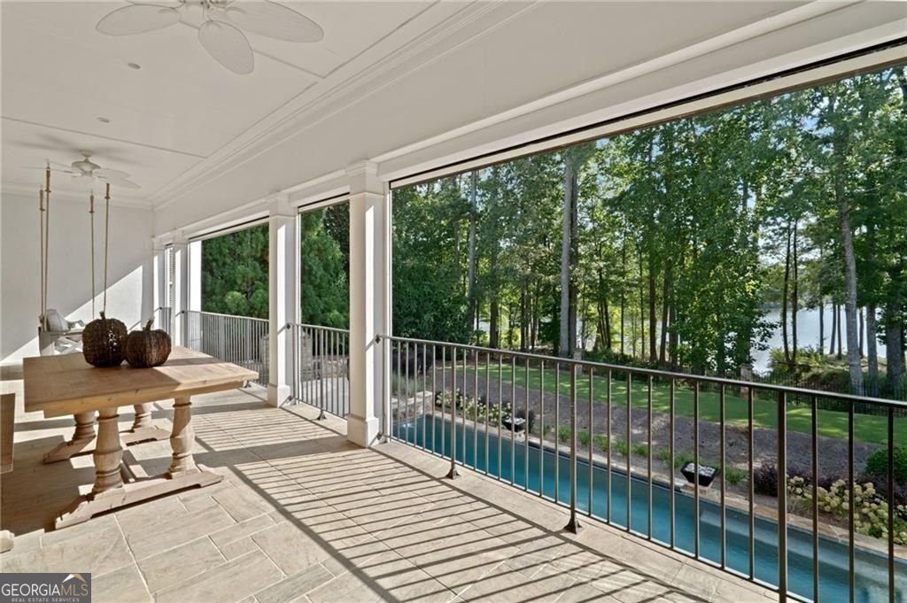 109 Peninsula Drive Peachtree City - Photo 11