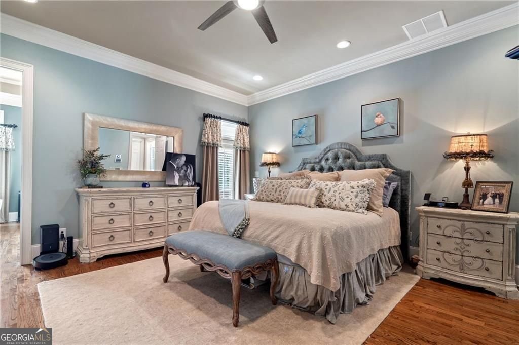 109 Peninsula Drive Peachtree City - Photo 12