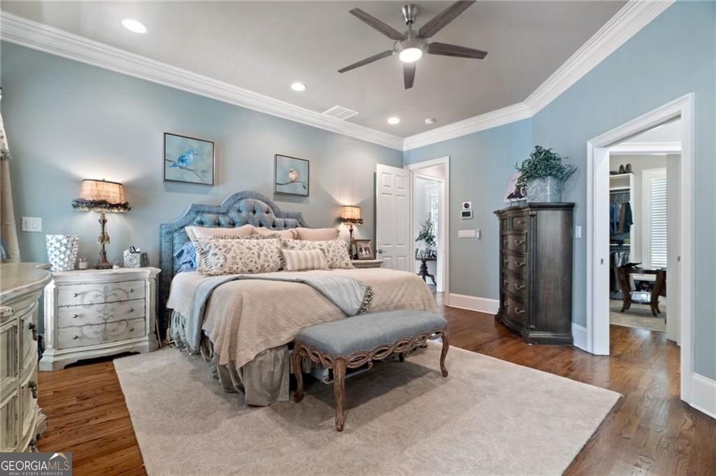 109 Peninsula Drive Peachtree City - Photo 13