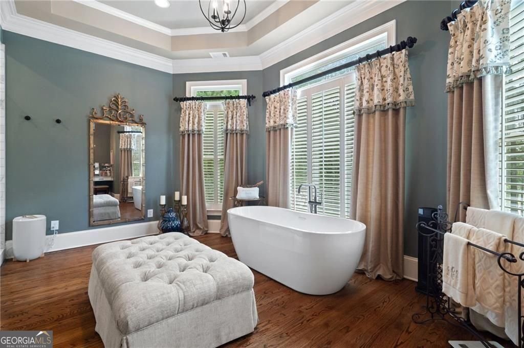 109 Peninsula Drive Peachtree City - Photo 14