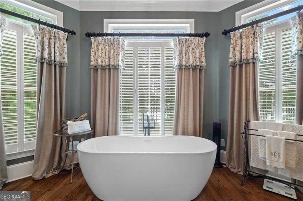 109 Peninsula Drive Peachtree City - Photo 15