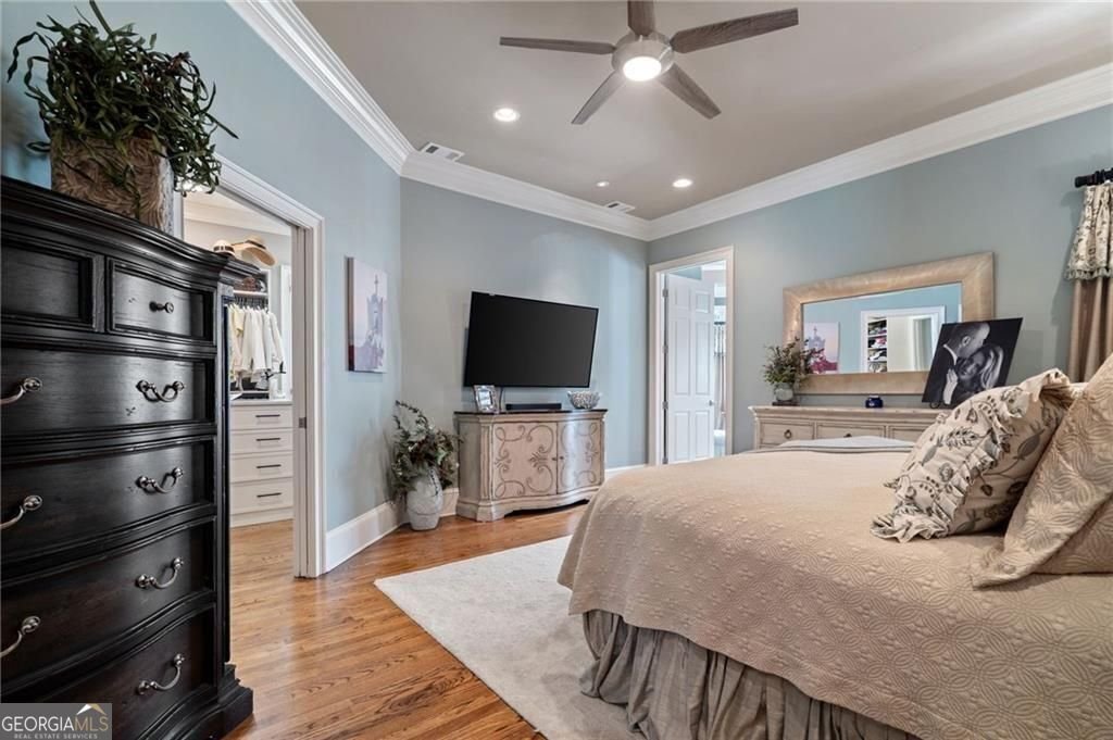 109 Peninsula Drive Peachtree City - Photo 22