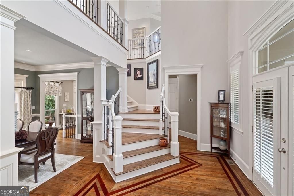 109 Peninsula Drive Peachtree City - Photo 23