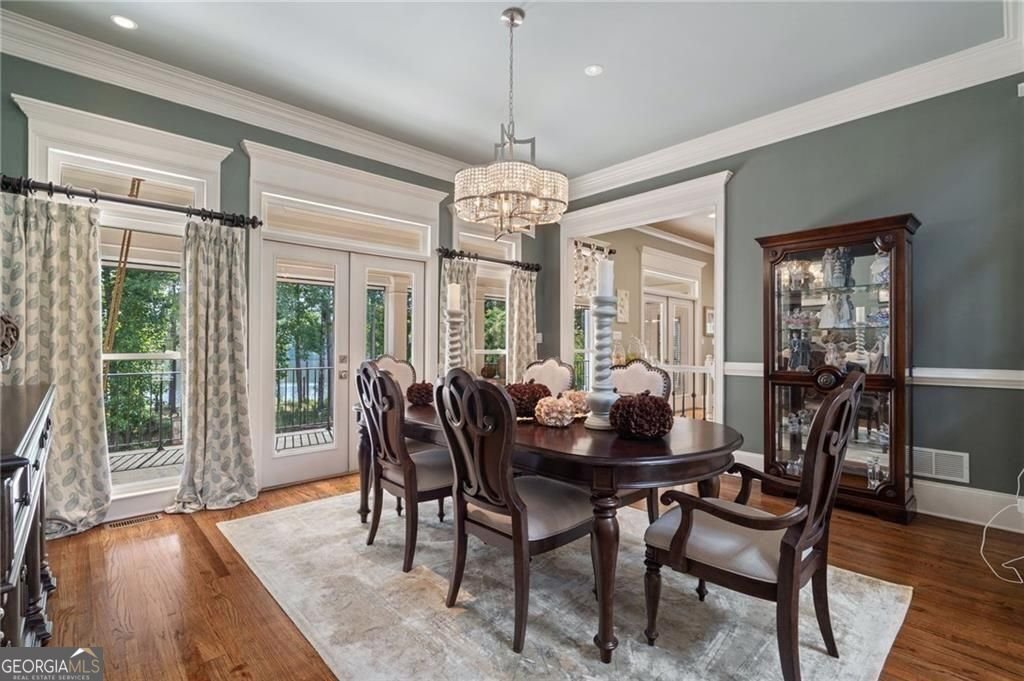 109 Peninsula Drive Peachtree City - Photo 24