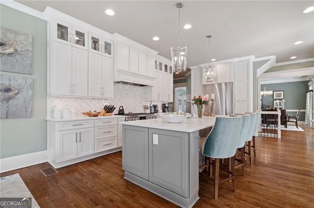 109 Peninsula Drive Peachtree City - Photo 25