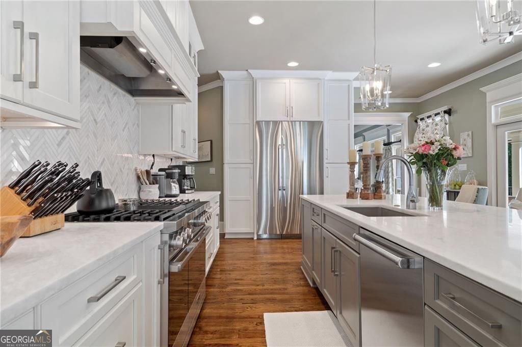 109 Peninsula Drive Peachtree City - Photo 26