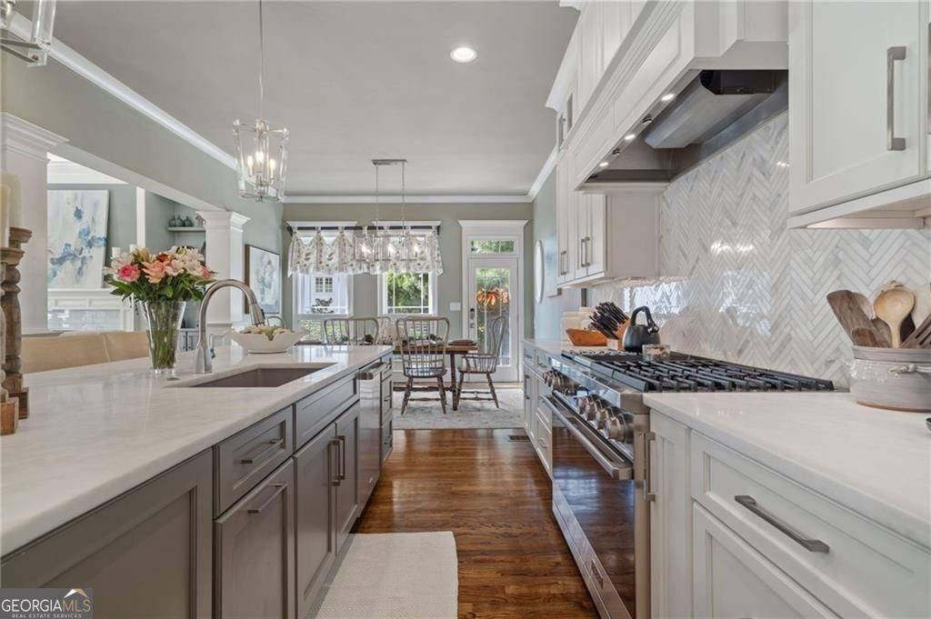 109 Peninsula Drive Peachtree City - Photo 27