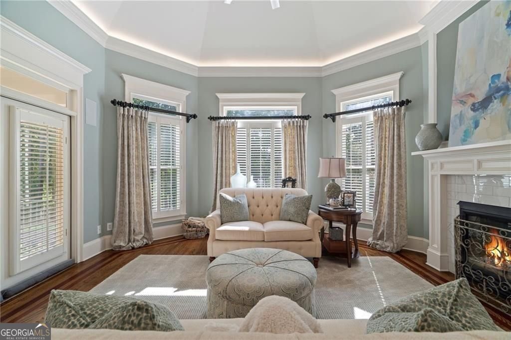 109 Peninsula Drive Peachtree City - Photo 29