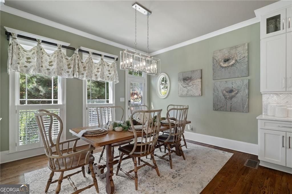 109 Peninsula Drive Peachtree City - Photo 30