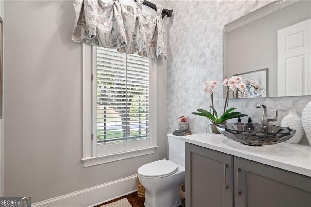 109 Peninsula Drive Peachtree City - Photo 34