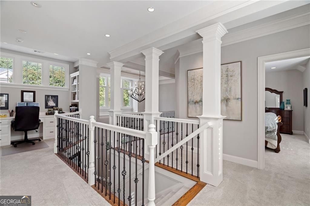 109 Peninsula Drive Peachtree City - Photo 35