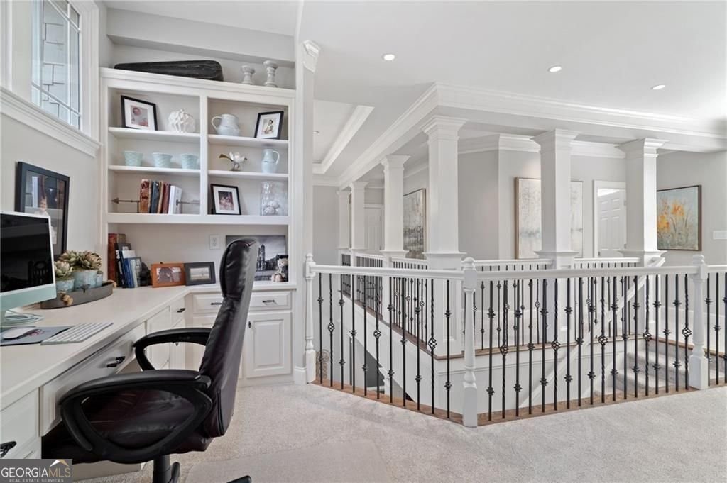 109 Peninsula Drive Peachtree City - Photo 37