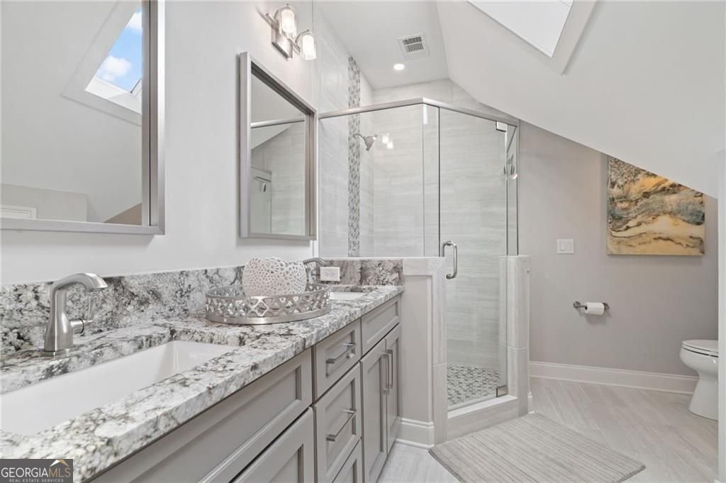 109 Peninsula Drive Peachtree City - Photo 39