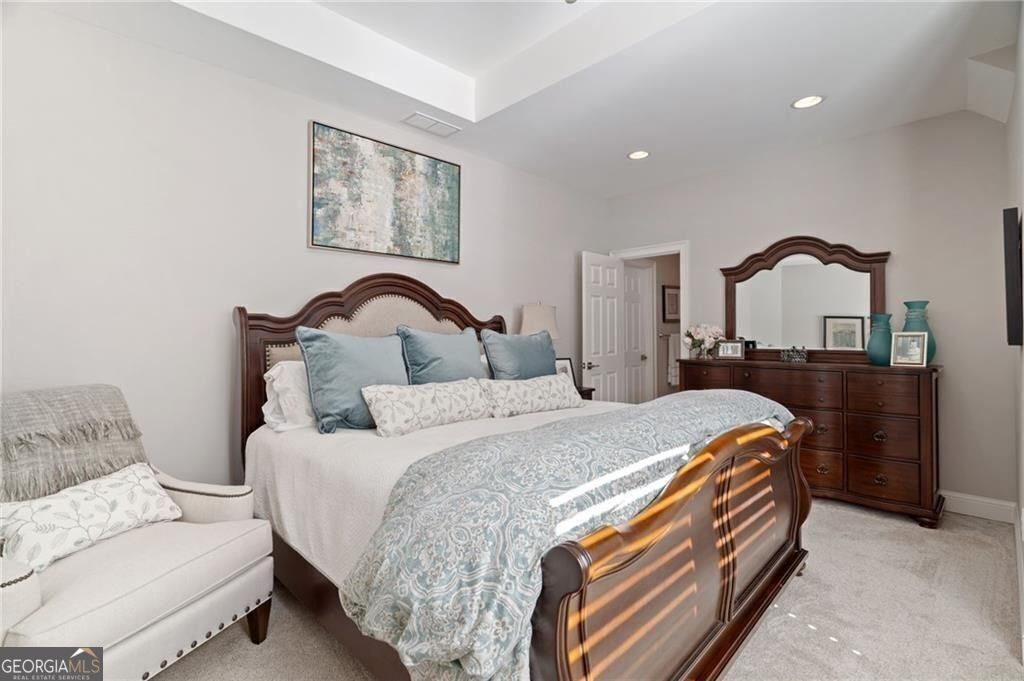 109 Peninsula Drive Peachtree City - Photo 40