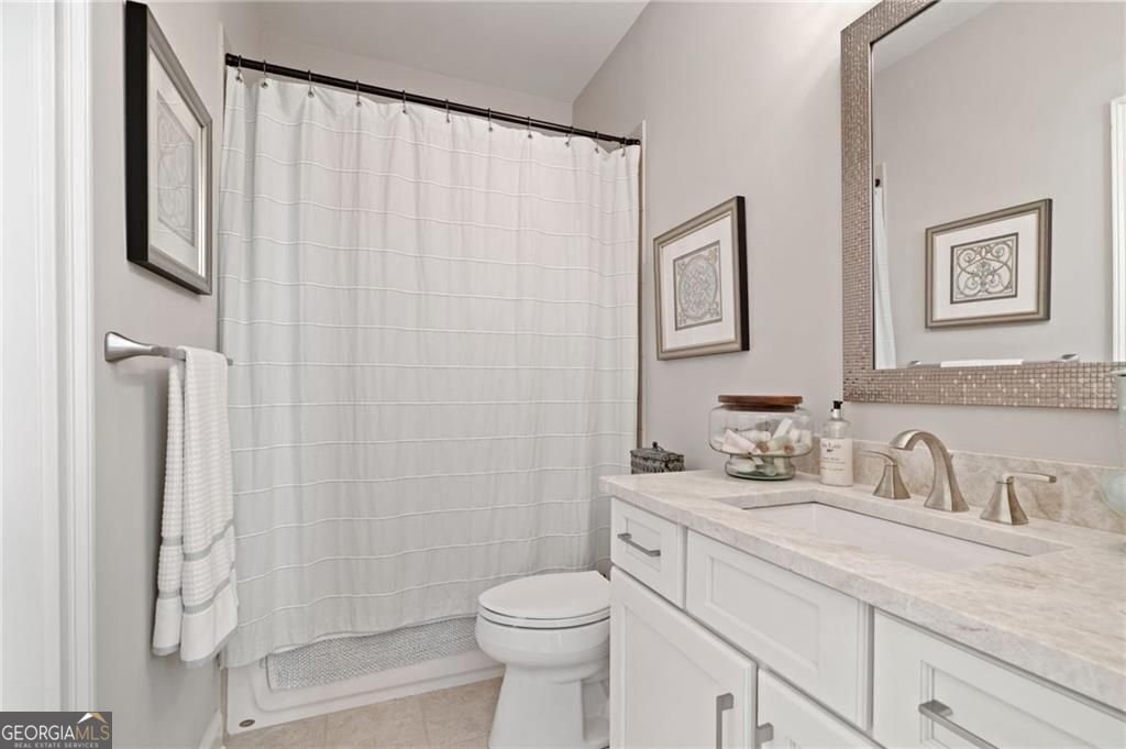 109 Peninsula Drive Peachtree City - Photo 41