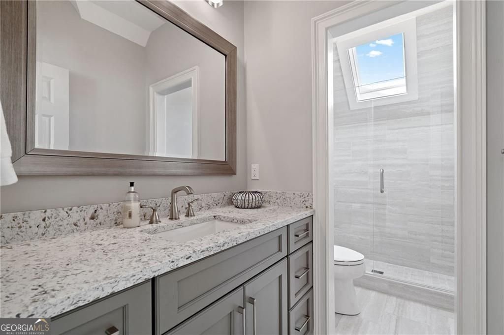 109 Peninsula Drive Peachtree City - Photo 43