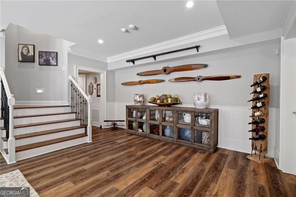 109 Peninsula Drive Peachtree City - Photo 44