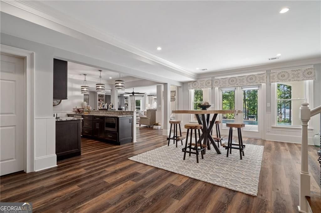 109 Peninsula Drive Peachtree City - Photo 45