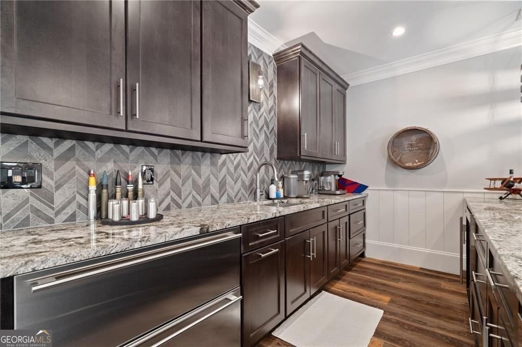 109 Peninsula Drive Peachtree City - Photo 47