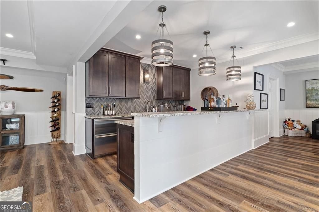 109 Peninsula Drive Peachtree City - Photo 49