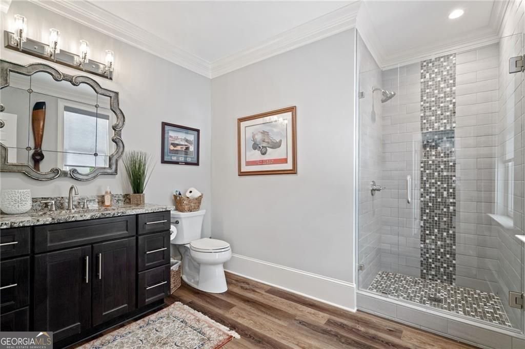 109 Peninsula Drive Peachtree City - Photo 53