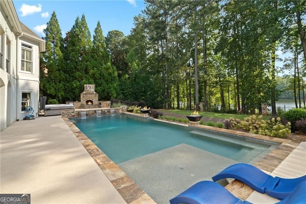 109 Peninsula Drive Peachtree City - Photo 59