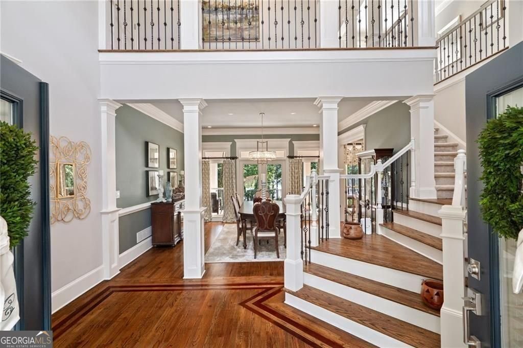 109 Peninsula Drive Peachtree City - Photo 6