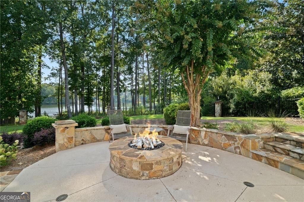 109 Peninsula Drive Peachtree City - Photo 63