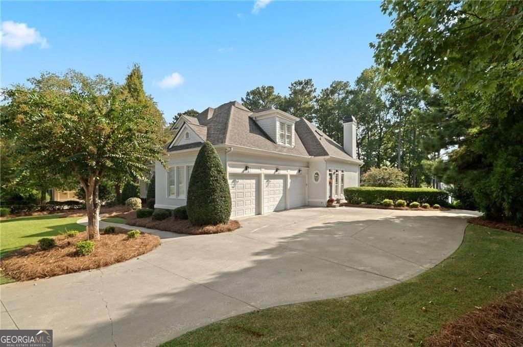 109 Peninsula Drive Peachtree City - Photo 66