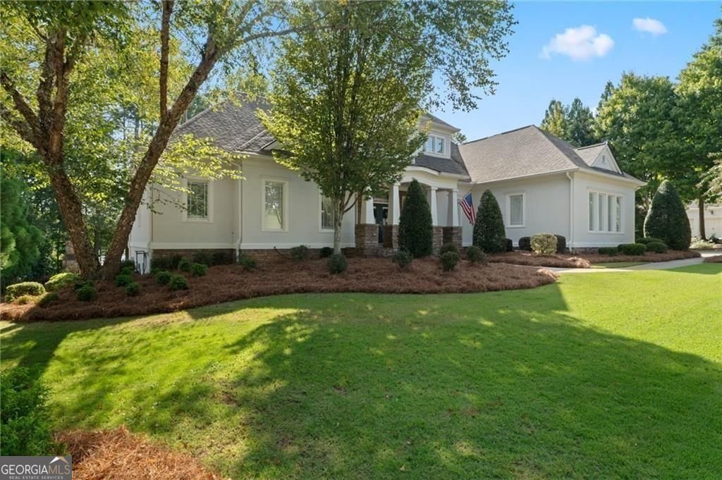 109 Peninsula Drive Peachtree City - Photo 67