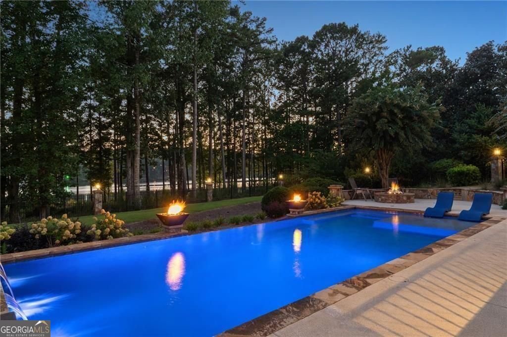 109 Peninsula Drive Peachtree City - Photo 73