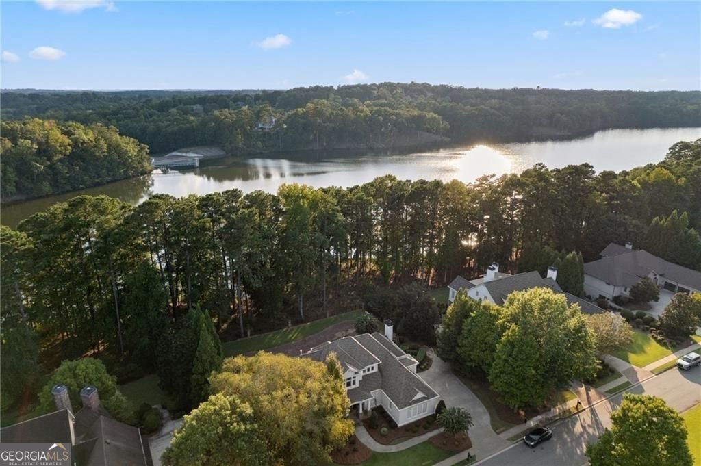 109 Peninsula Drive Peachtree City - Photo 82