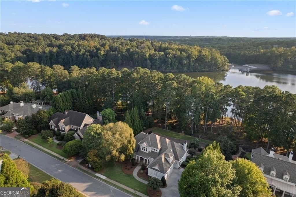 109 Peninsula Drive Peachtree City - Photo 83
