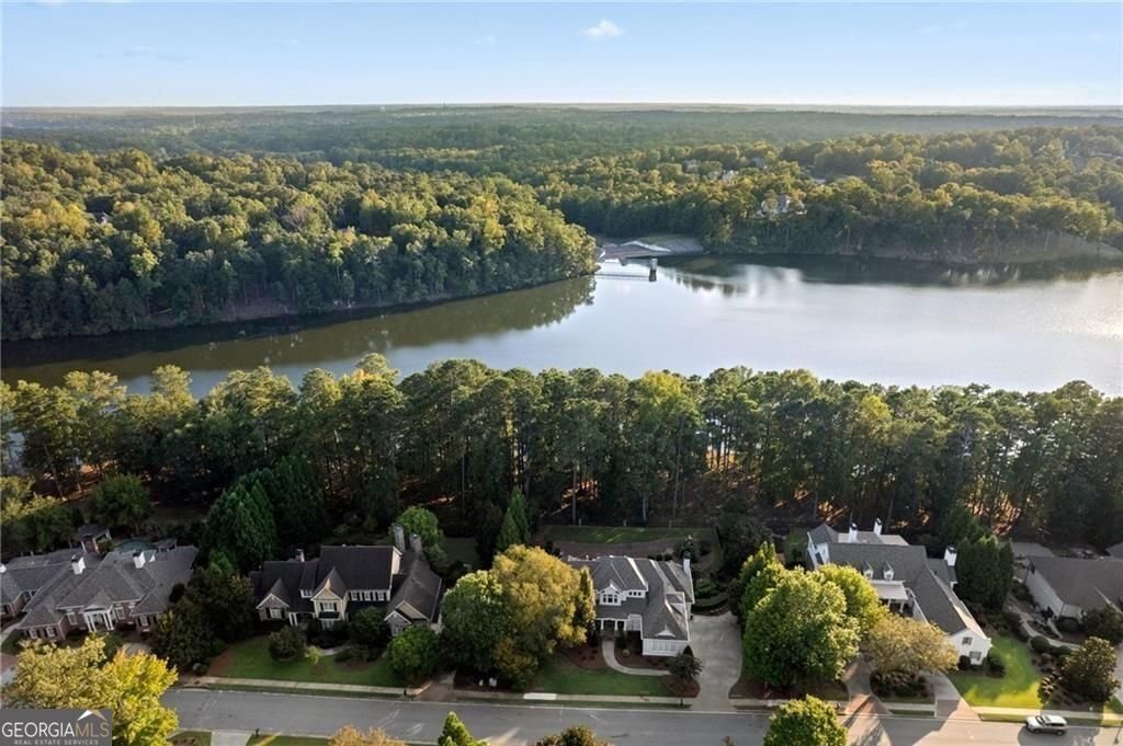 109 Peninsula Drive Peachtree City - Photo 90