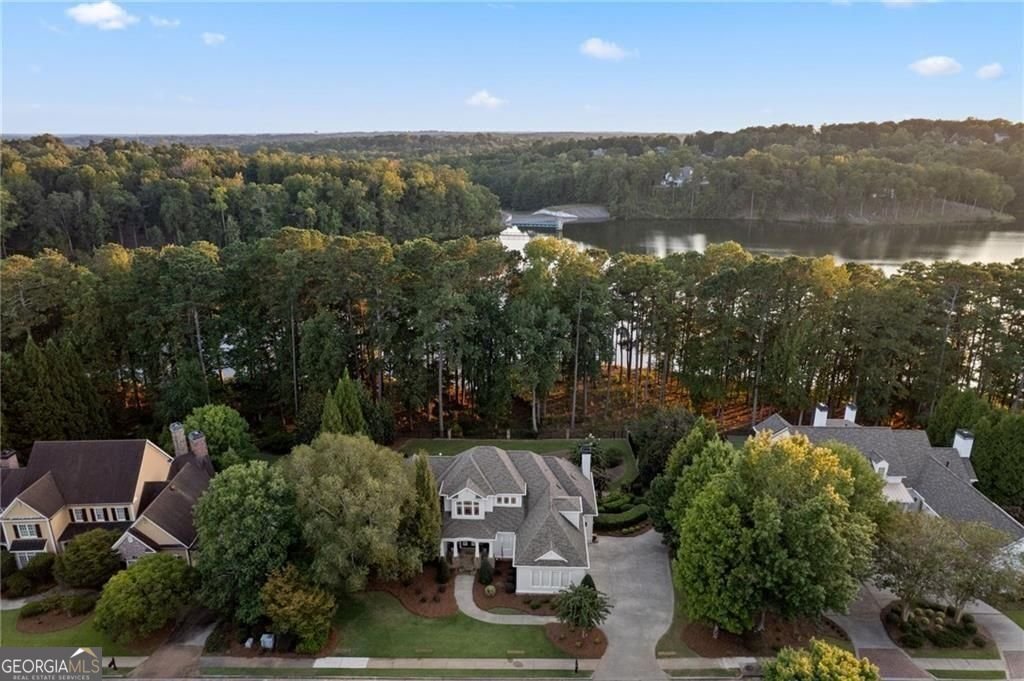 109 Peninsula Drive Peachtree City - Photo 92