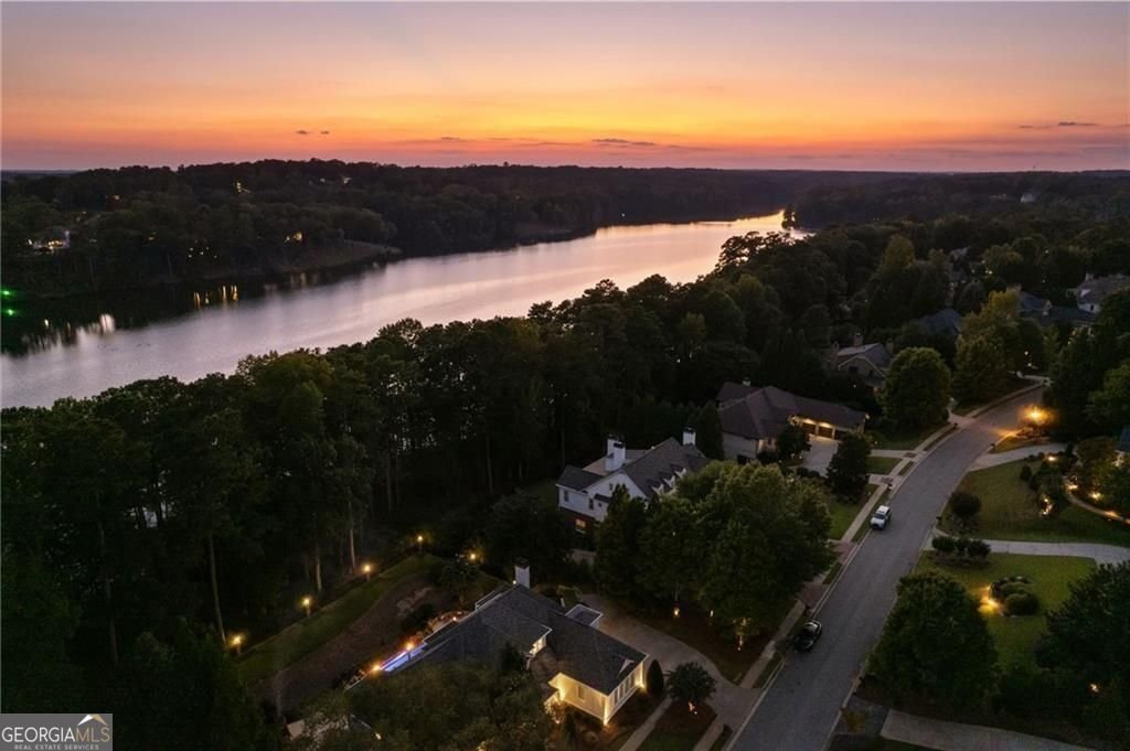 109 Peninsula Drive Peachtree City - Photo 94