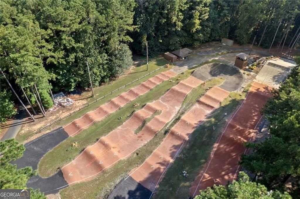 109 Peninsula Drive Peachtree City - Photo 96