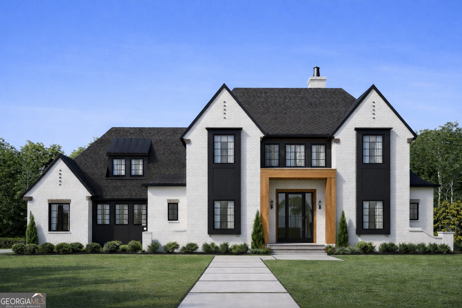 0 Matteo Way Fayetteville - Photo 1