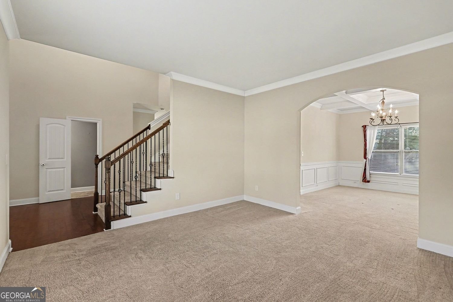 4845 Locherby Drive Fairburn - Photo 12