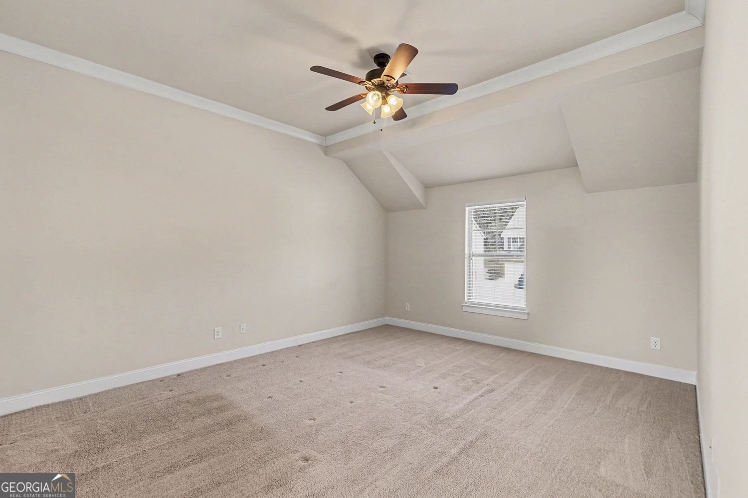 4845 Locherby Drive Fairburn - Photo 18