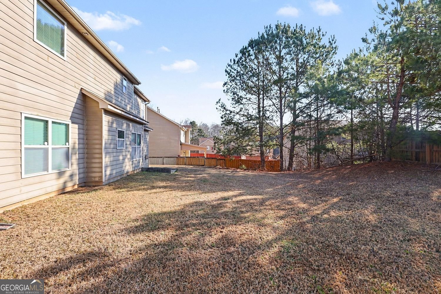 4845 Locherby Drive Fairburn - Photo 29