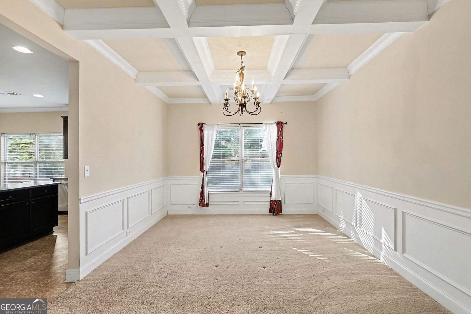 4845 Locherby Drive Fairburn - Photo 6