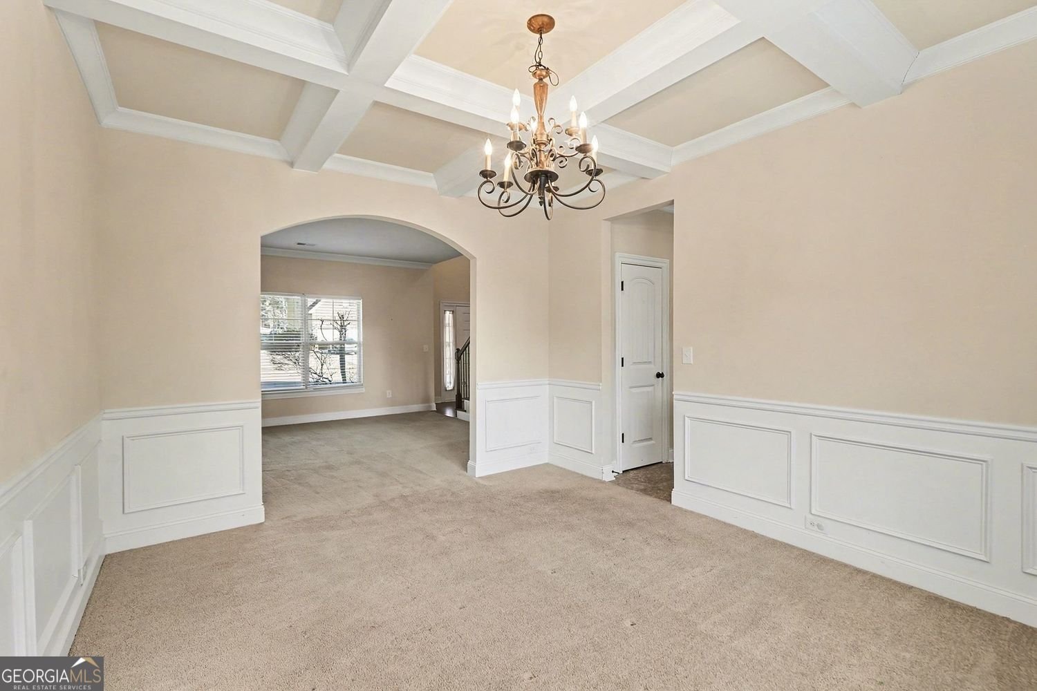 4845 Locherby Drive Fairburn - Photo 7