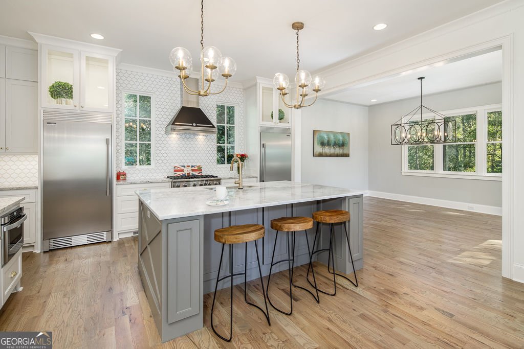 551 Sunset Drive Norcross - Photo 13