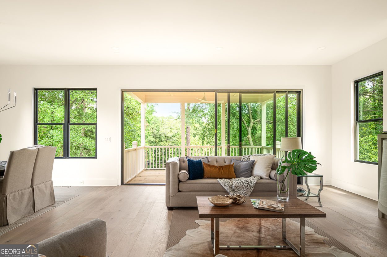 551 Sunset Drive Norcross - Photo 19