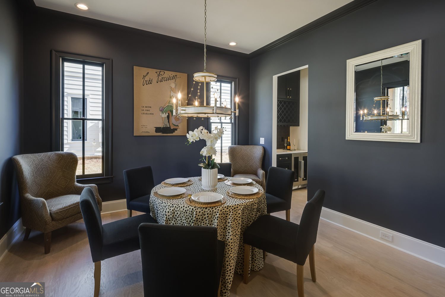 551 Sunset Drive Norcross - Photo 29